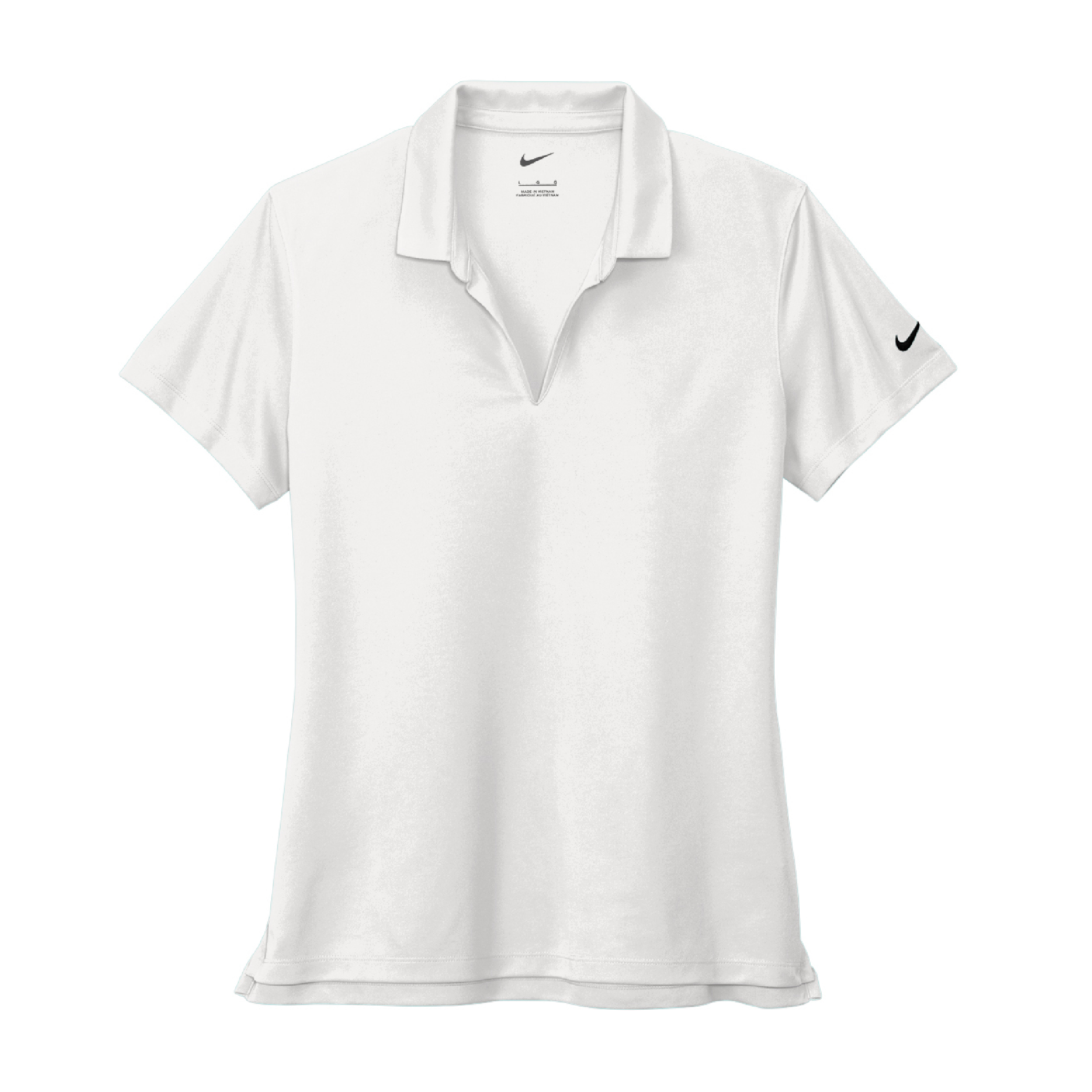 Nike Ladies Dri-FIT Micro Pique 2.0 Polo